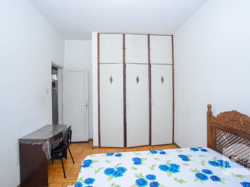 imóvel com 100m² - Centro - Belo Horizonte