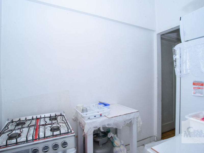 imóvel com 100m² - Centro - Belo Horizonte