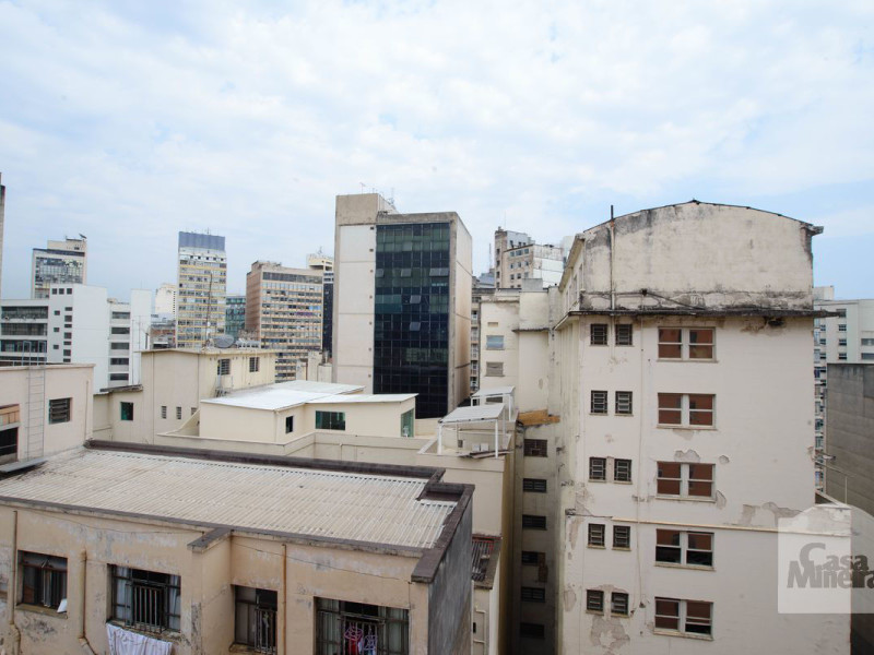 imóvel com 100m² - Centro - Belo Horizonte