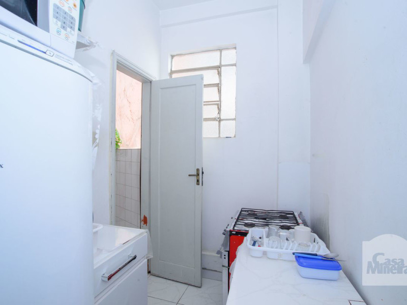 imóvel com 100m² - Centro - Belo Horizonte