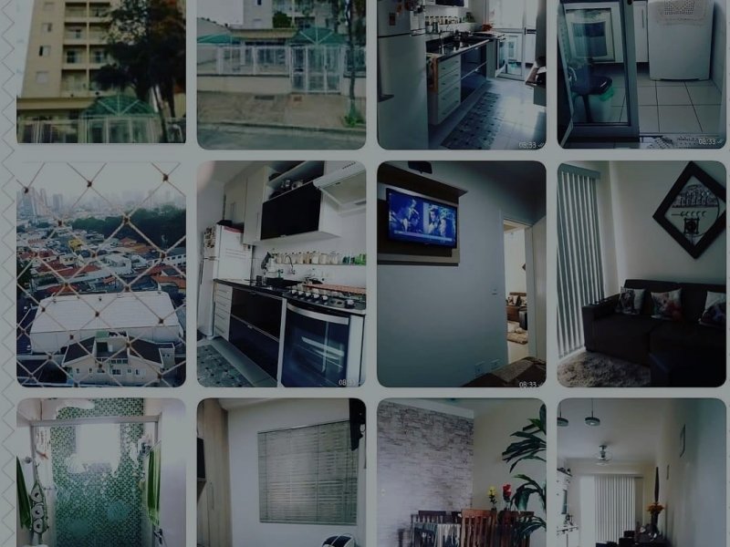 Apartamento à venda Vila Carrão com 58m² e 2 quartos por R$ 400.000 - 1301365923-screenshot-20190921-211313-facebook.jpg