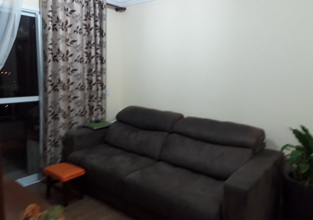 imóvel com 83m²