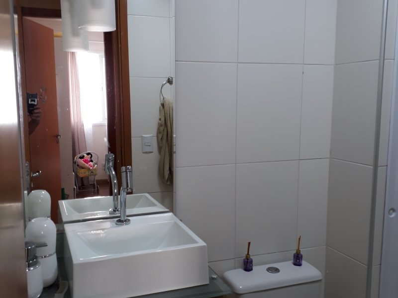 imóvel com 83m² - Jardim Alvorada - Sao Jose dos Campos