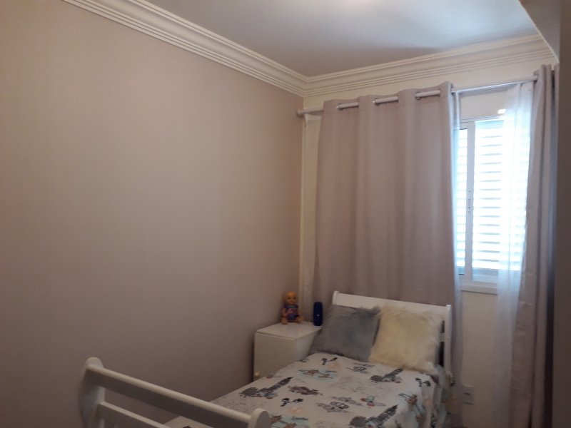 imóvel com 83m² - Jardim Alvorada - Sao Jose dos Campos