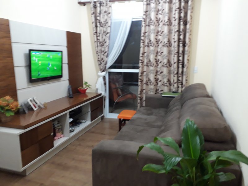 imóvel com 83m² - Jardim Alvorada - Sao Jose dos Campos
