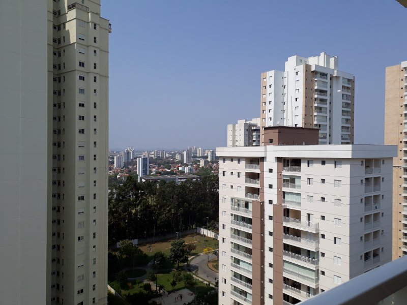 imóvel com 83m² - Jardim Alvorada - Sao Jose dos Campos