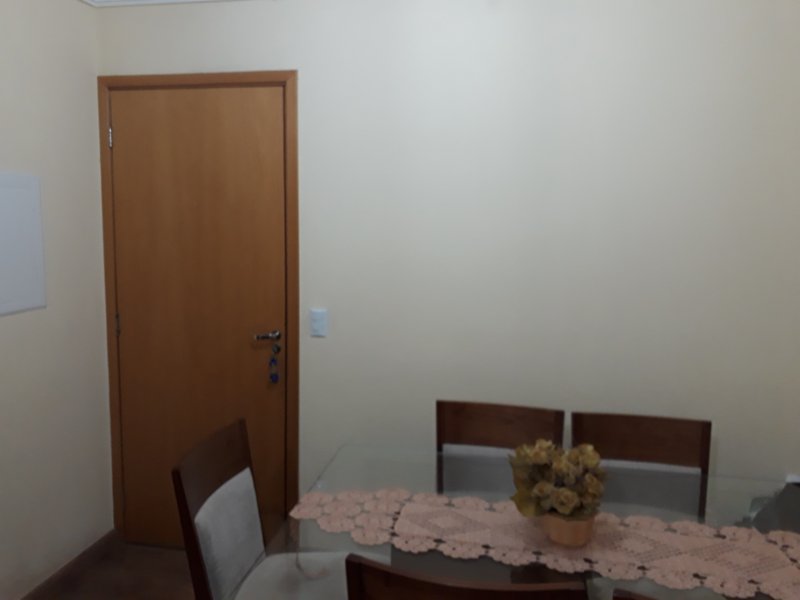 imóvel com 83m² - Jardim Alvorada - Sao Jose dos Campos
