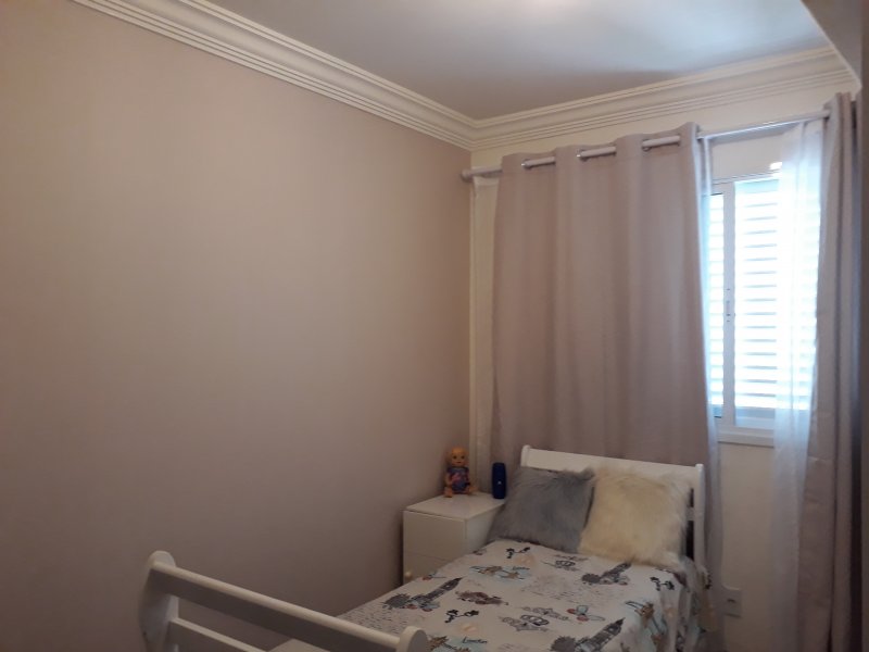 imóvel com 83m² - Jardim Alvorada - Sao Jose dos Campos