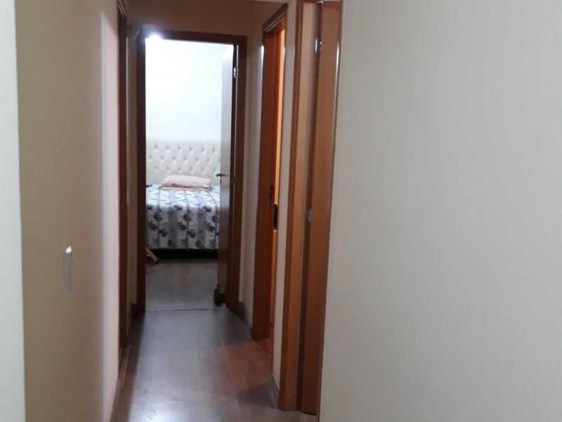 imóvel com 83m² - Jardim Alvorada - Sao Jose dos Campos