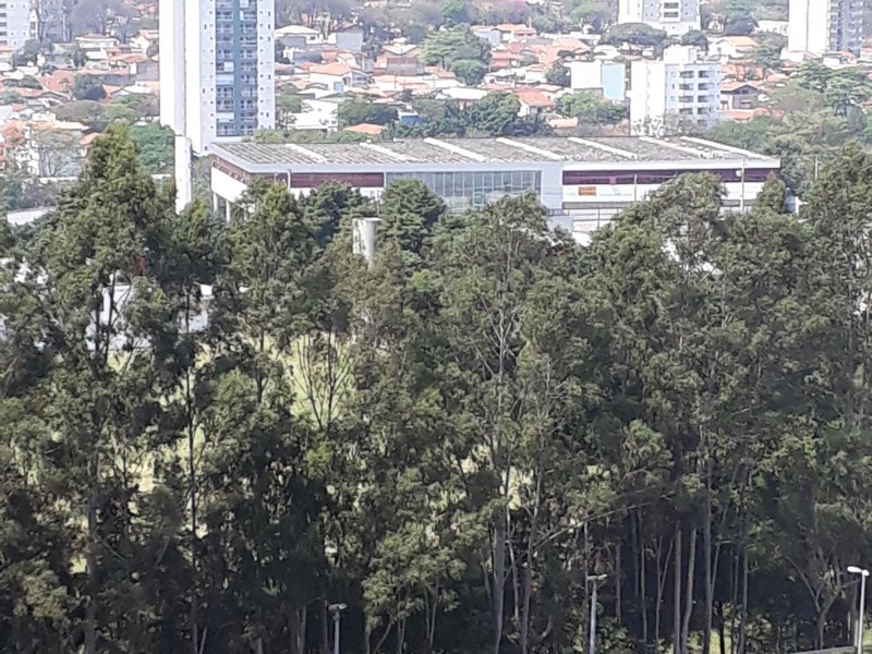 imóvel com 83m² - Jardim Alvorada - Sao Jose dos Campos