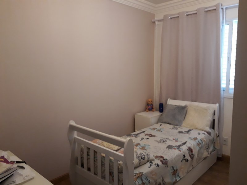 imóvel com 83m² - Jardim Alvorada - Sao Jose dos Campos