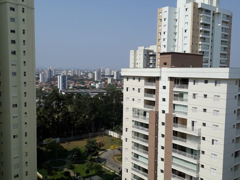 imóvel com 83m² - Jardim Alvorada - Sao Jose dos Campos