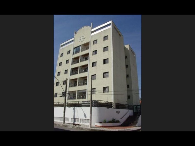 imóvel com 72m² - Centro - Taubaté
