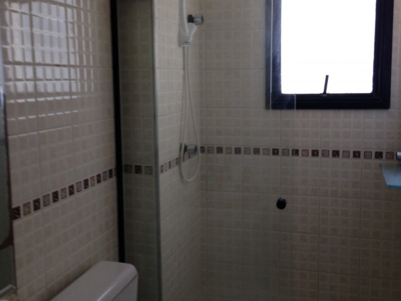 imóvel com 72m² - Centro - Taubaté