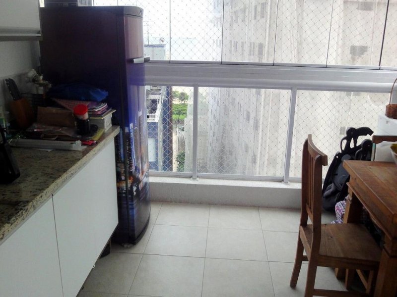 imóvel com 104m² - Gonzaga - Santos
