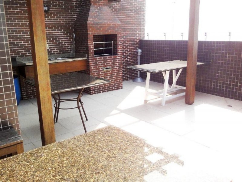 imóvel com 104m² - Gonzaga - Santos