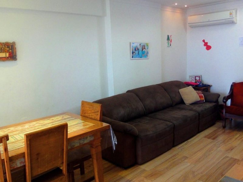 imóvel com 104m² - Gonzaga - Santos