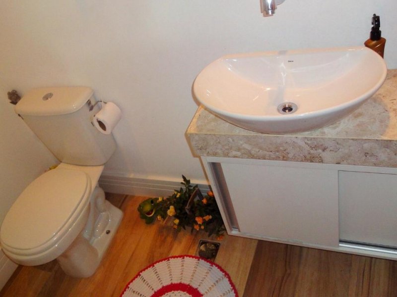 imóvel com 104m² - Gonzaga - Santos