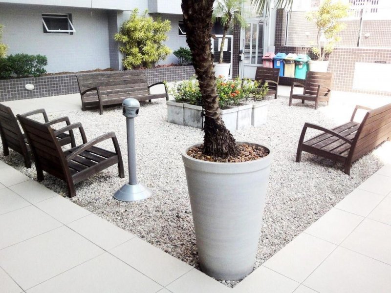 imóvel com 104m² - Gonzaga - Santos