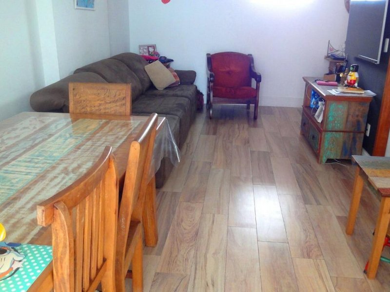 imóvel com 104m² - Gonzaga - Santos