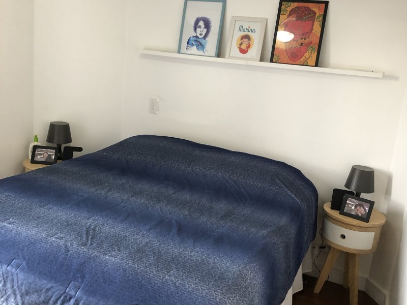 imóvel com 70m² - Vila Romana - São Paulo
