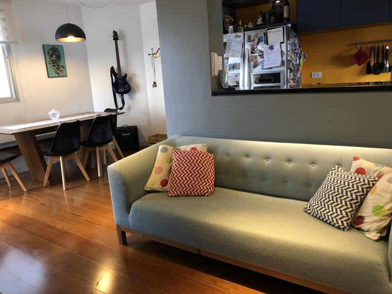 imóvel com 70m² - Vila Romana - São Paulo
