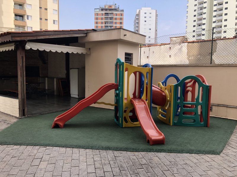 imóvel com 70m² - Vila Romana - São Paulo