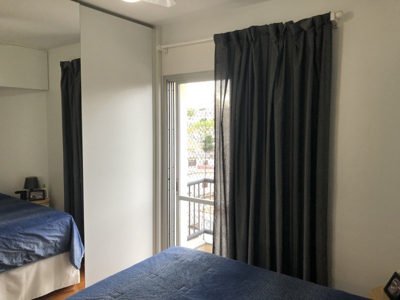 imóvel com 70m² - Vila Romana - São Paulo