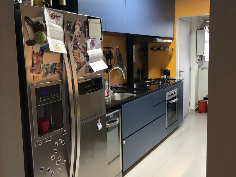 imóvel com 70m² - Vila Romana - São Paulo