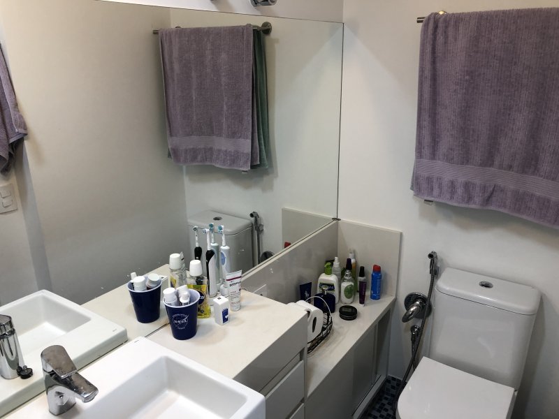 imóvel com 70m² - Vila Romana - São Paulo