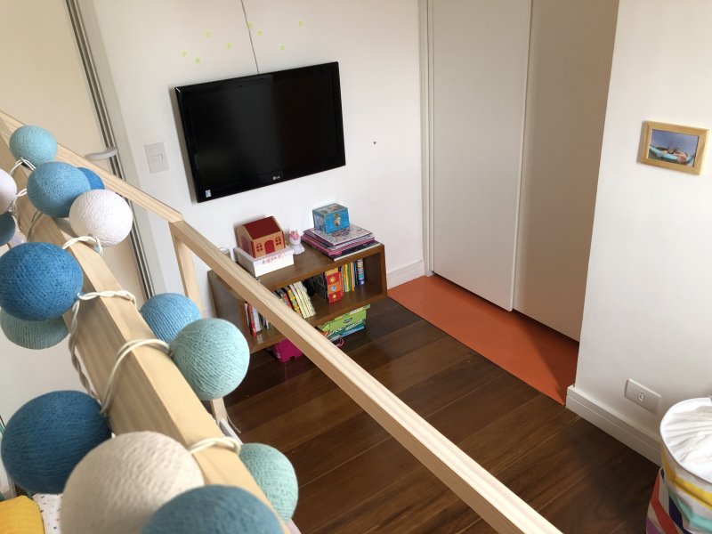 imóvel com 70m² - Vila Romana - São Paulo