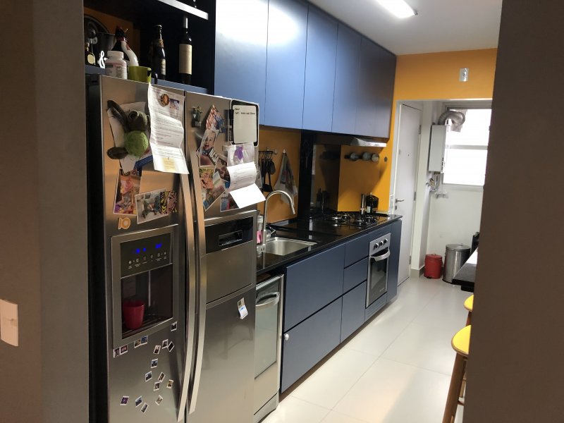 imóvel com 70m² - Vila Romana - São Paulo