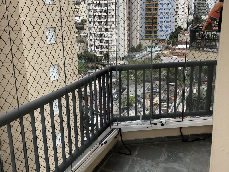imóvel com 70m² - Vila Romana - São Paulo