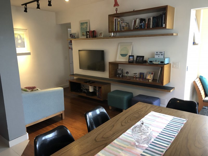 imóvel com 70m² - Vila Romana - São Paulo