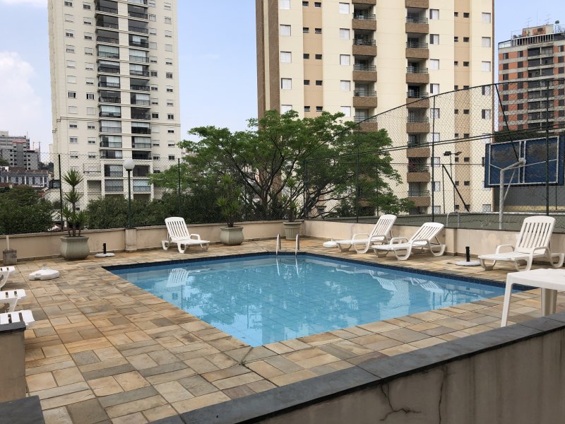 imóvel com 70m² - Vila Romana - São Paulo