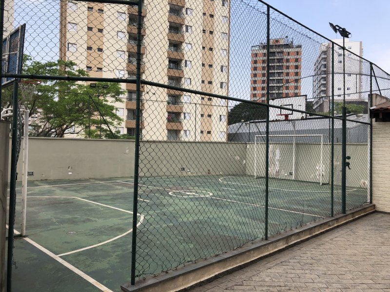 imóvel com 70m² - Vila Romana - São Paulo