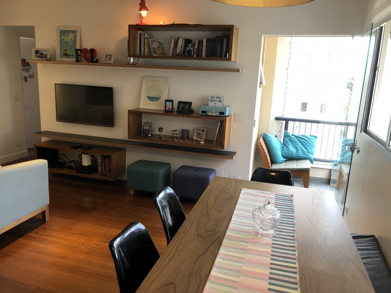 imóvel com 70m² - Vila Romana - São Paulo