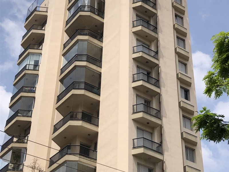 imóvel com 70m² - Vila Romana - São Paulo