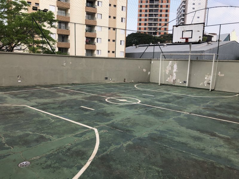imóvel com 70m² - Vila Romana - São Paulo