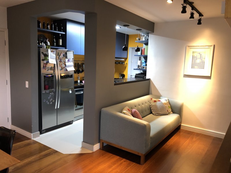 imóvel com 70m² - Vila Romana - São Paulo