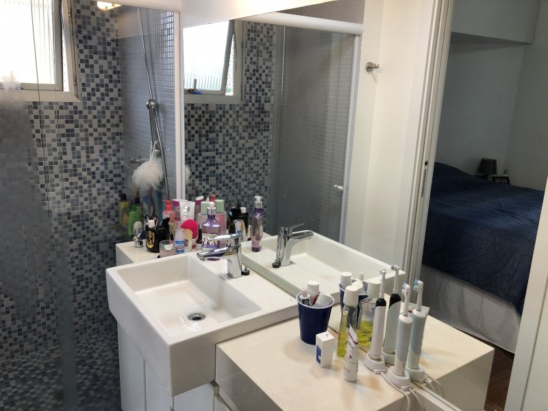 imóvel com 70m² - Vila Romana - São Paulo
