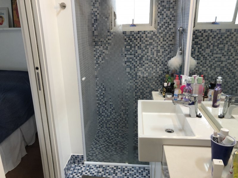 imóvel com 70m² - Vila Romana - São Paulo
