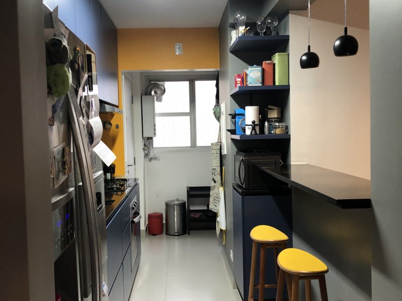 imóvel com 70m² - Vila Romana - São Paulo