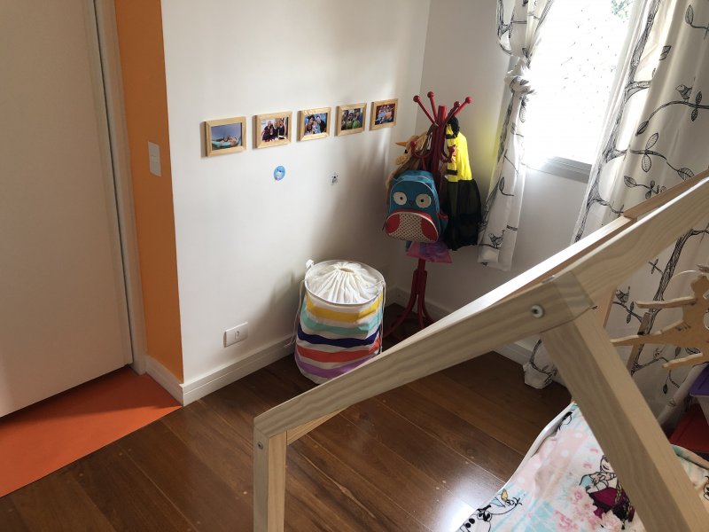 imóvel com 70m² - Vila Romana - São Paulo