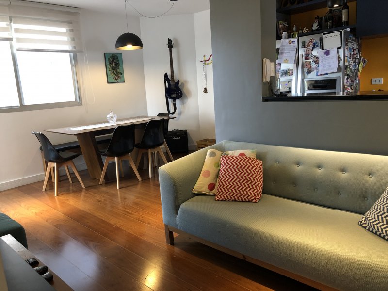 imóvel com 70m² - Vila Romana - São Paulo