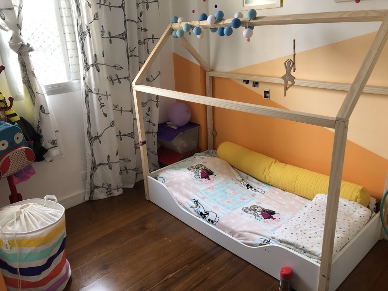 imóvel com 70m² - Vila Romana - São Paulo