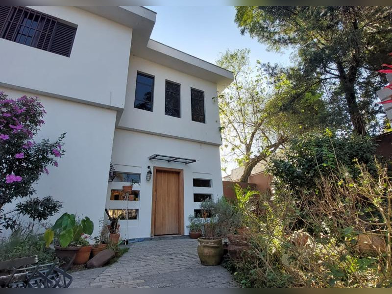 Casa à venda Real Parque com 420m² e 5 quartos por R$ 3.800.000 - 1.jpg