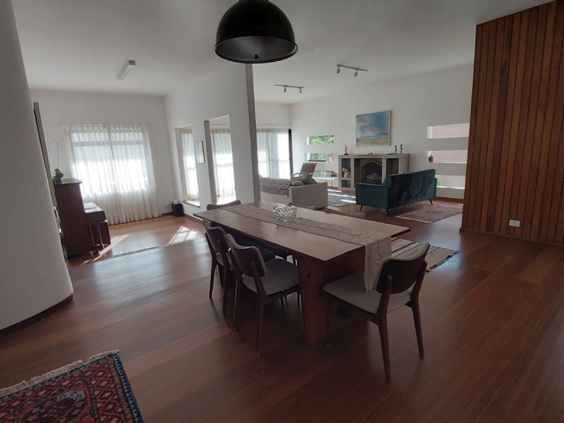 Casa à venda Real Parque com 420m² e 5 quartos por R$ 3.800.000 - sala2.jpg
