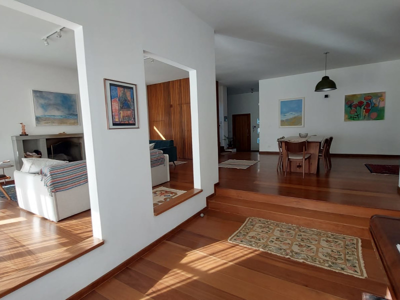 Casa à venda Real Parque com 420m² e 5 quartos por R$ 3.800.000 - sala3.jpg