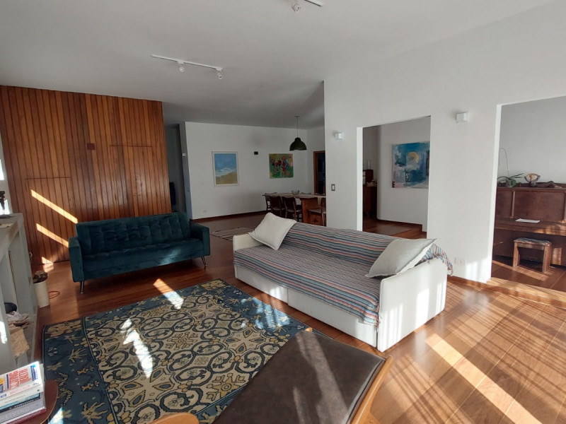 Casa à venda Real Parque com 420m² e 5 quartos por R$ 3.800.000 - sala4.jpg